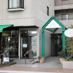 ホテル 岸辺 ステーション, 吹田市