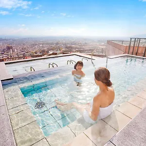 Ooedo Onsen Monogatari Kanko Hotel