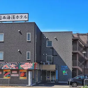 ホテル 関西海濱ホテル, 貝塚市