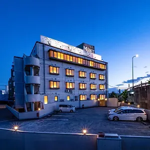 ホテル ホテルミント, 池田市