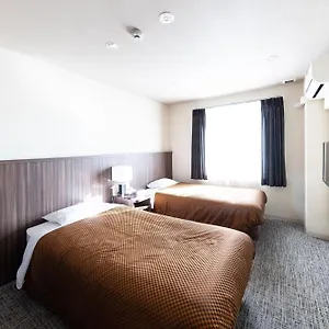 ホテル リコホテル三国, 豊中市