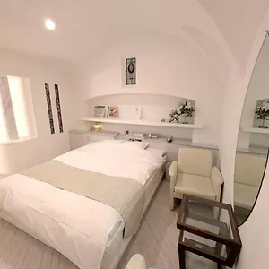 ラブホテル ホテルファースト, 池田市