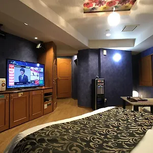 ラブホテル ホテルフェアリーテール, 豊中市