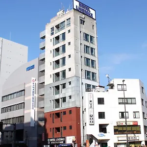 https://livemax-korakuen.alltokyohotels.com