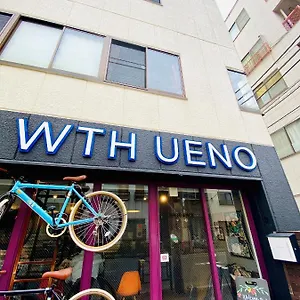 and-hostel-ueno.alltokyohotels.com/